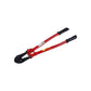 24" Heavy Duty Bolt Cutter Carbon Steel Cropper Metal Chain Wire Lock - B1800