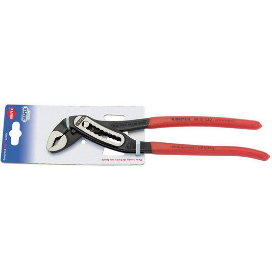 Knipex 10954 250mm Alligator Waterpump Pliers