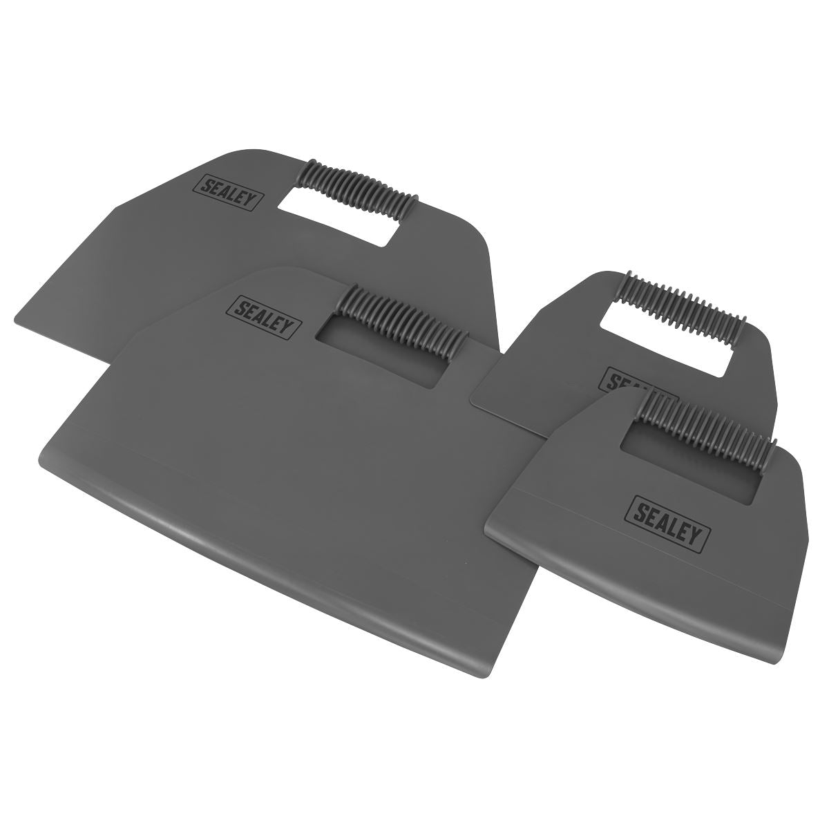 Sealey Dashboard Protection Set 4pc AK528