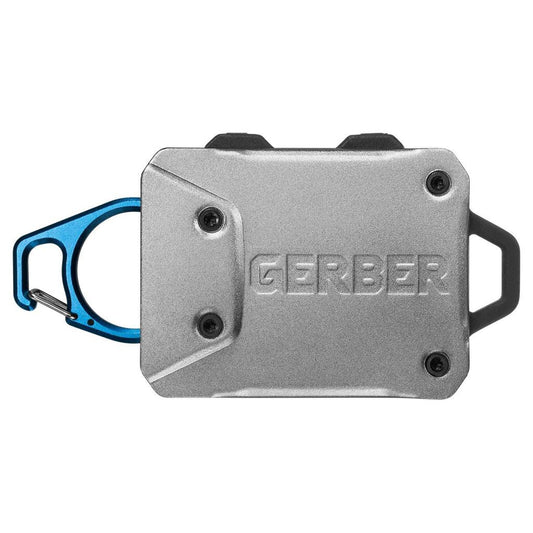 Gerber Defender Rail Tether Cyan/Muck