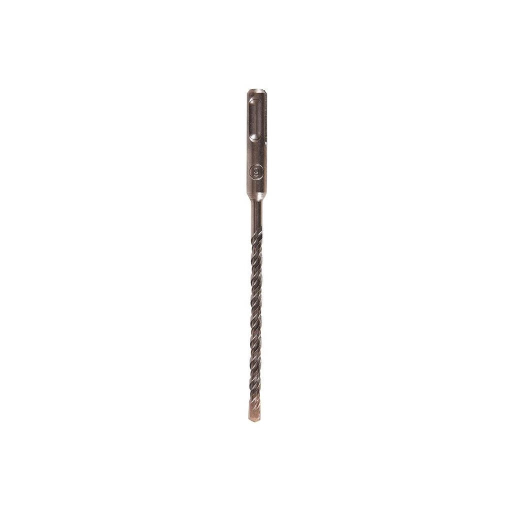 Amtech Sds Masonry Drill Bit 6mm X 160mm - F4007