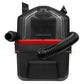 Sealey 10L Wet & Dry Vacuum Cleaner 20V SV20 Series - Body Only CP20VWDV