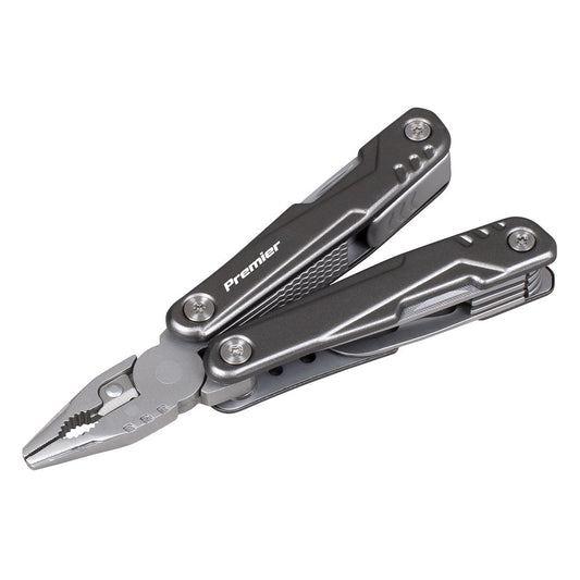 Sealey Multi-Tool 14-Function PK39