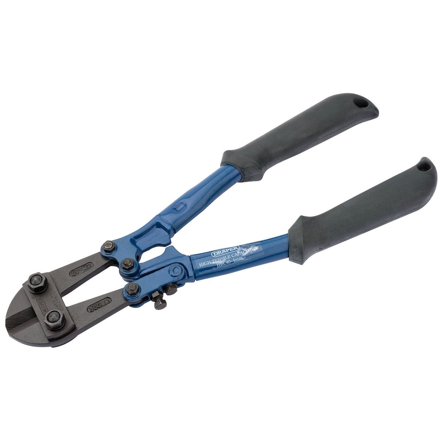 Draper 54264 300mm 12" High Tensile Garage, Workshop, Garden Bolt Cutter.