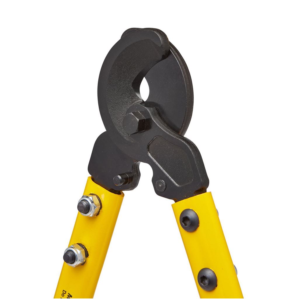 CK Tools Heavy Duty Cable Shears T3679