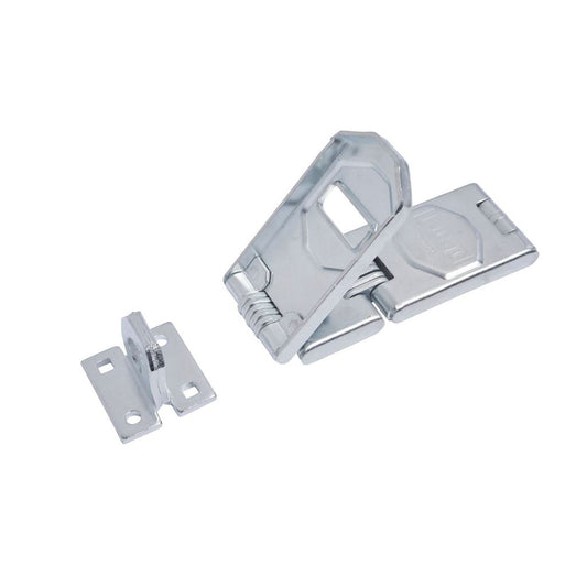 Kasp 230 Hasp & Staple 195mm K230195D