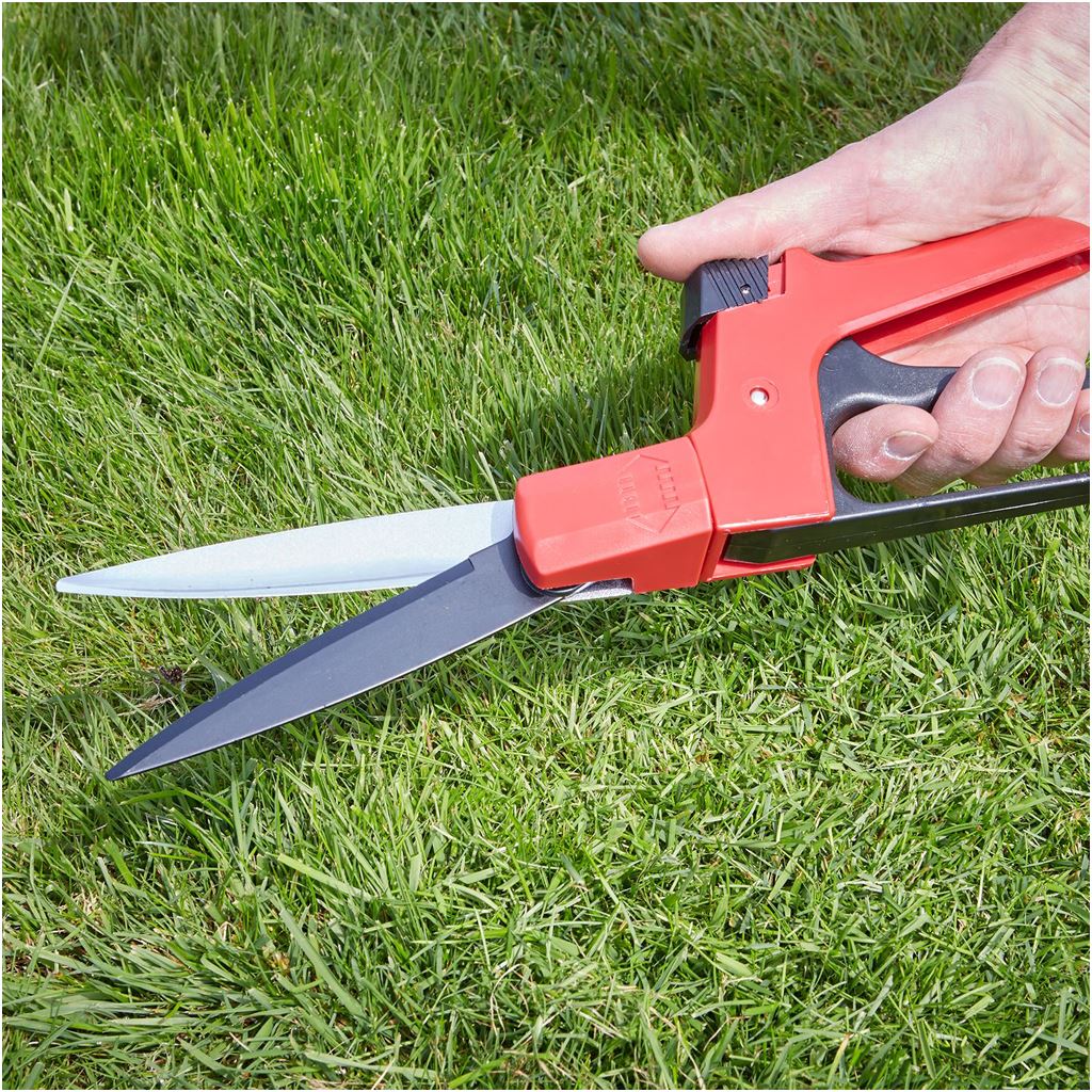 CK Tools Classic Maxima Grass Shears G5637