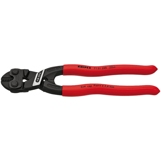 Draper 54223 Knipex 200mm Cobolt Compact Bolt Cutter