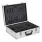 Sealey Tool Case Aluminium Square Edges AP603