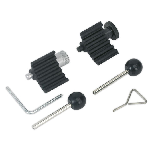 Sealey Die Eng Timing Kit - 1.2D, 1.6D, 2.0D TDi Common Rail-Belt VSE2358