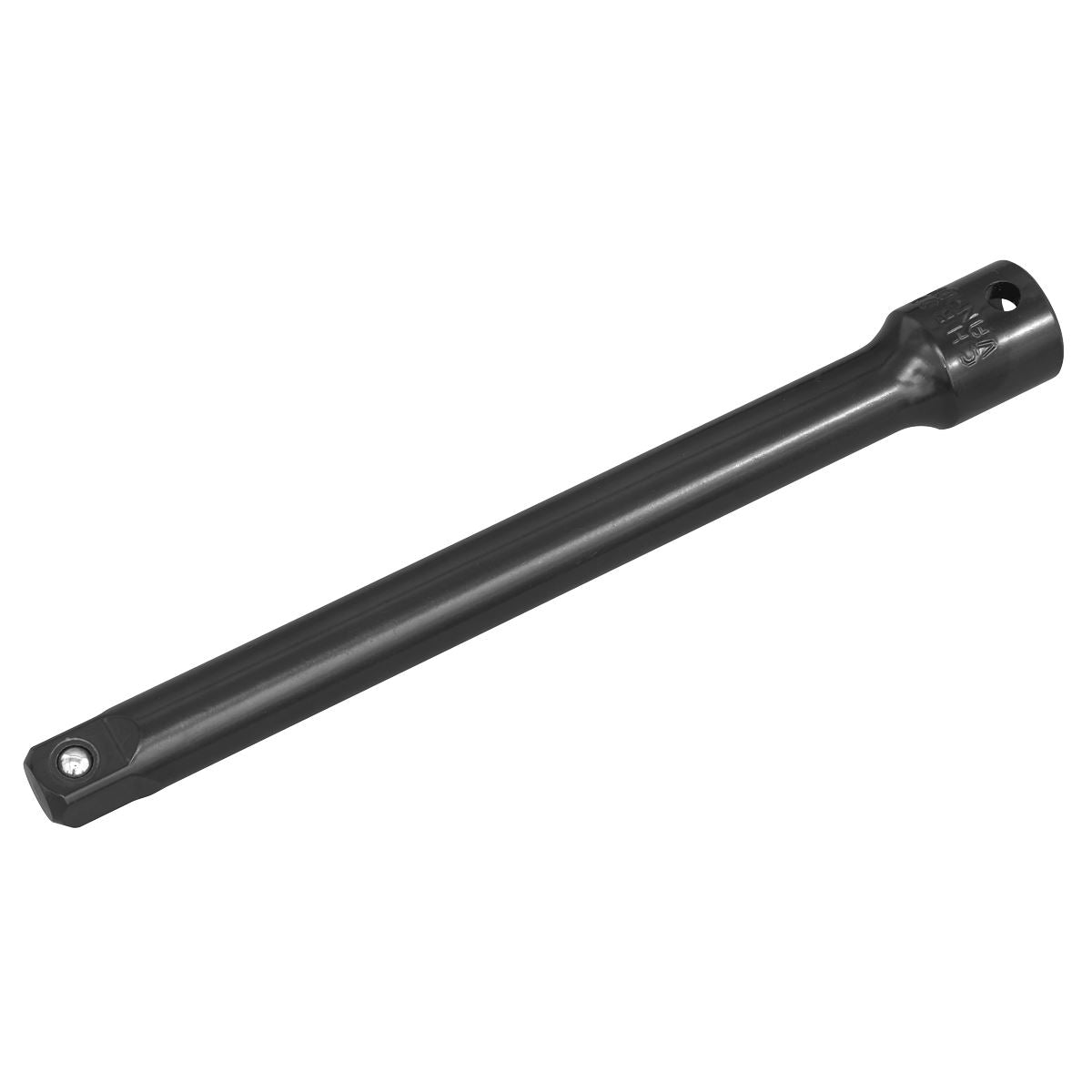 Sealey Impact Extension Bar 150mm 3/8"Sq Drive AK5504