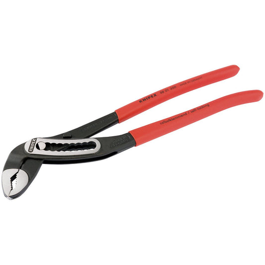 Draper 75354 Knipex 300mm Alligator Waterpump Pliers Grips Professional Tool