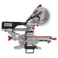 Sealey Sliding Compound Mitre Saw 255mm SMS255