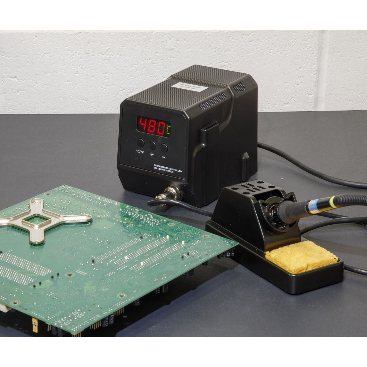 Sealey Soldering Station 60W SD006