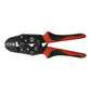 CK Tools Ratchet Crimping Pliers for Non Insulated terminal T3697A