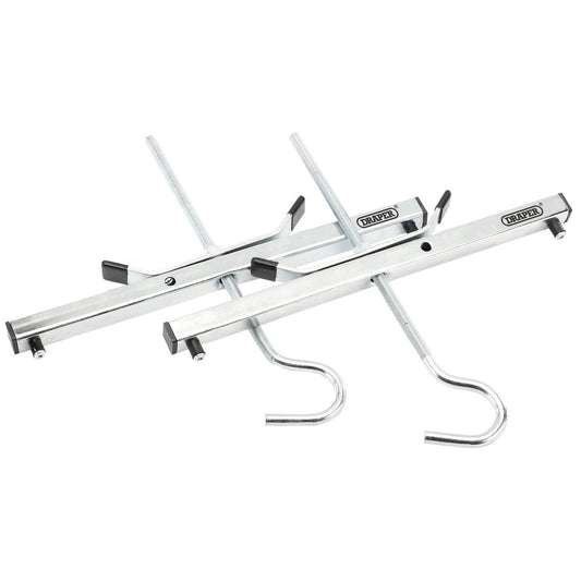 Draper Ladder Car Roof Clamps - 24807