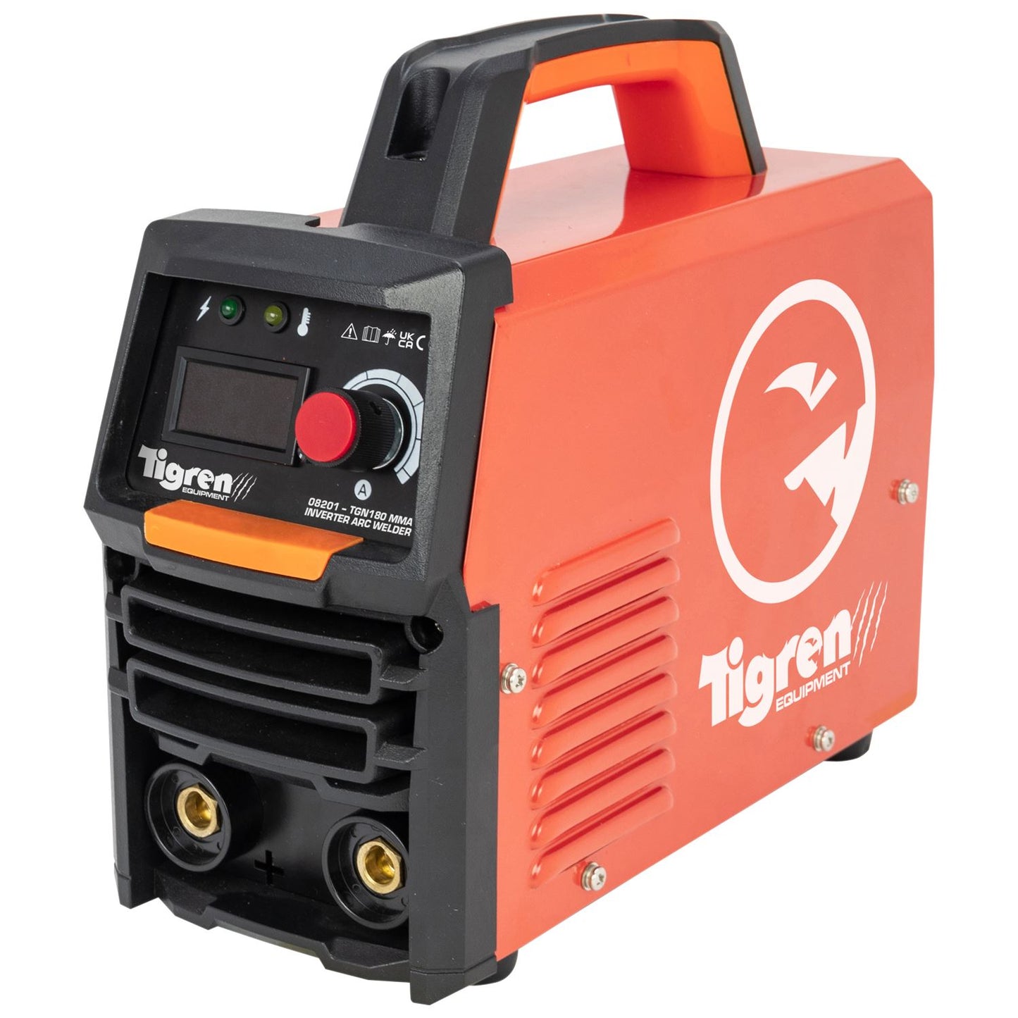 TIGREN TGN180MMA ARC Inverter Welder