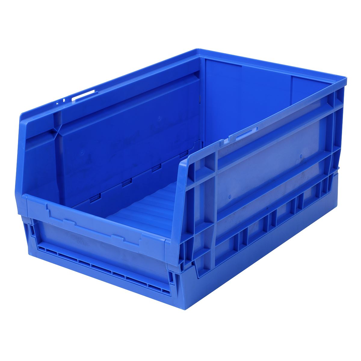 Sealey Collapsible Storage Bin 15L CB15L