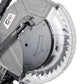 SIP Industrial 12" Sliding Compound Mitre Saw with Laser