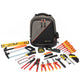 CK Tools Electricians Apprentice Kit VD.EUK T5987