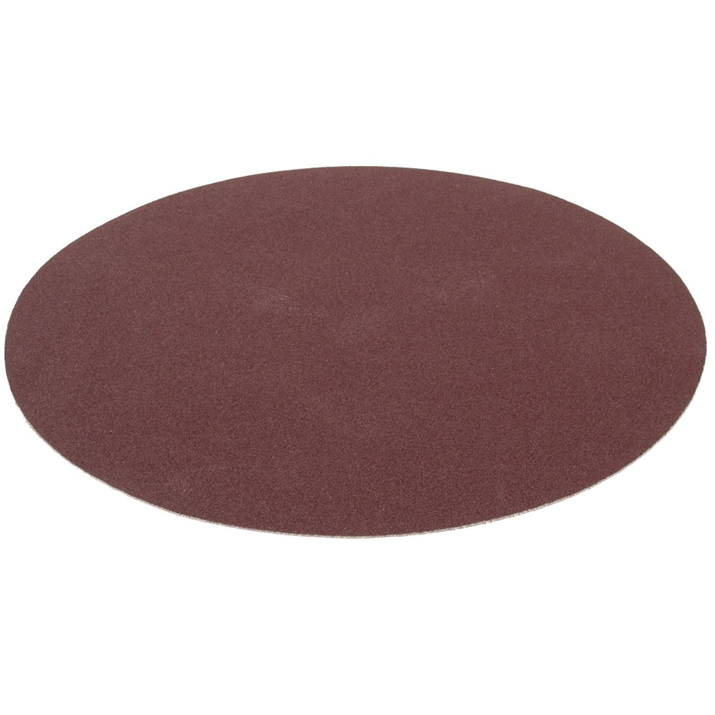 SIP Industrial 12" 80 Grit Medium Sanding Disc