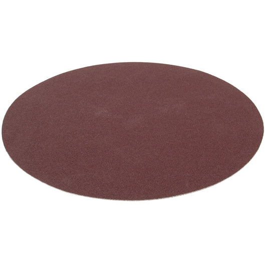 SIP Industrial 12" 80 Grit Medium Sanding Disc