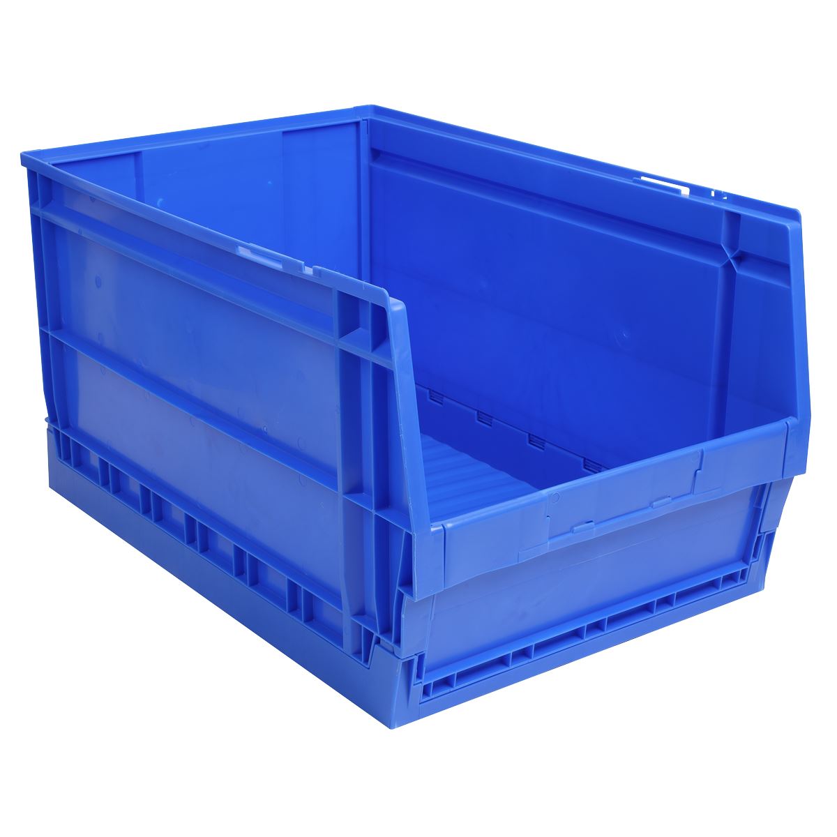 Sealey Collapsible Storage Bin 55L CB55L