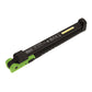 Sealey R/Charge Slim Folding Pocket Light 2 COB & 1 SMD LED - Green LED01G