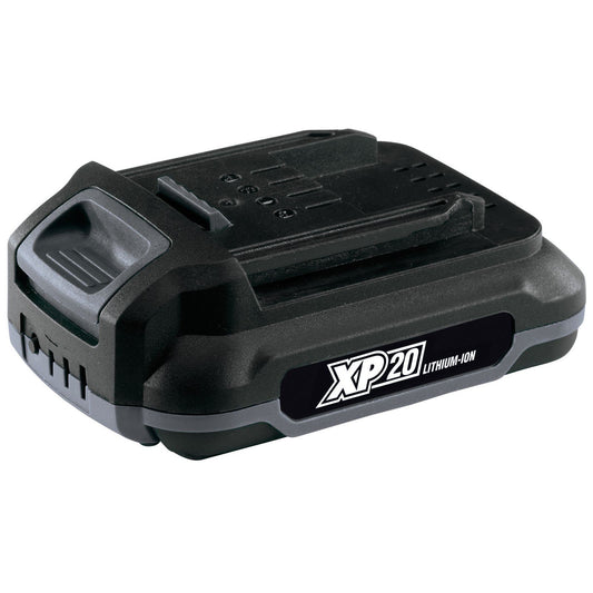 Draper Tools XP20 Lithium-Ion Battery 2Ah Impact Driver Screwdriver Battery - 56318