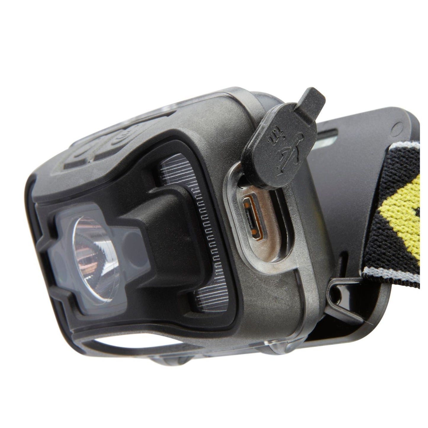 CK Tools LED Head Torch T9613