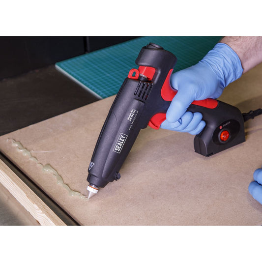 Sealey Professional Glue Gun 450W 230V AK2921