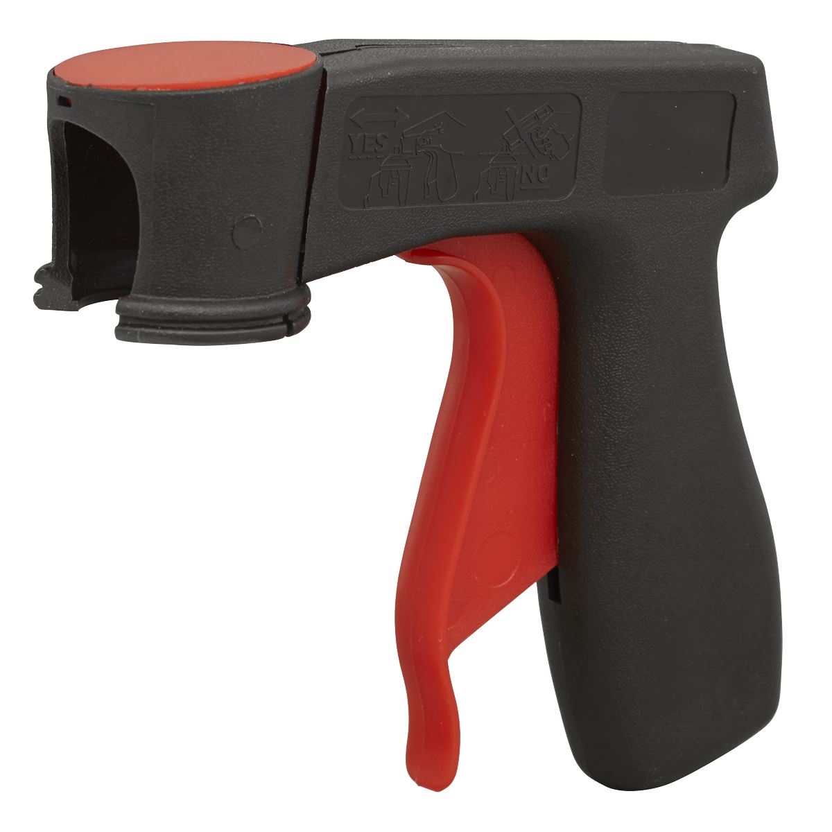 Sealey Spray Can Trigger Handle SCG01