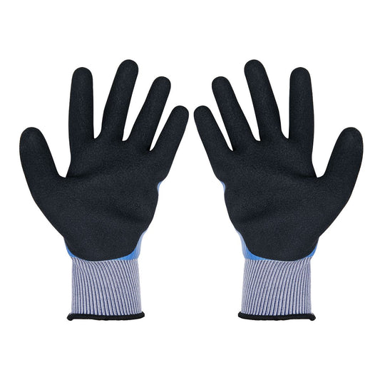 Black Diamond Grip Powder-Free Gloves X Large - Pack of 50, SSP57XL
