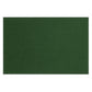 Sealey Green Scrubber Pads 12 x 18 x 1" - Pack of 5 GSP1218