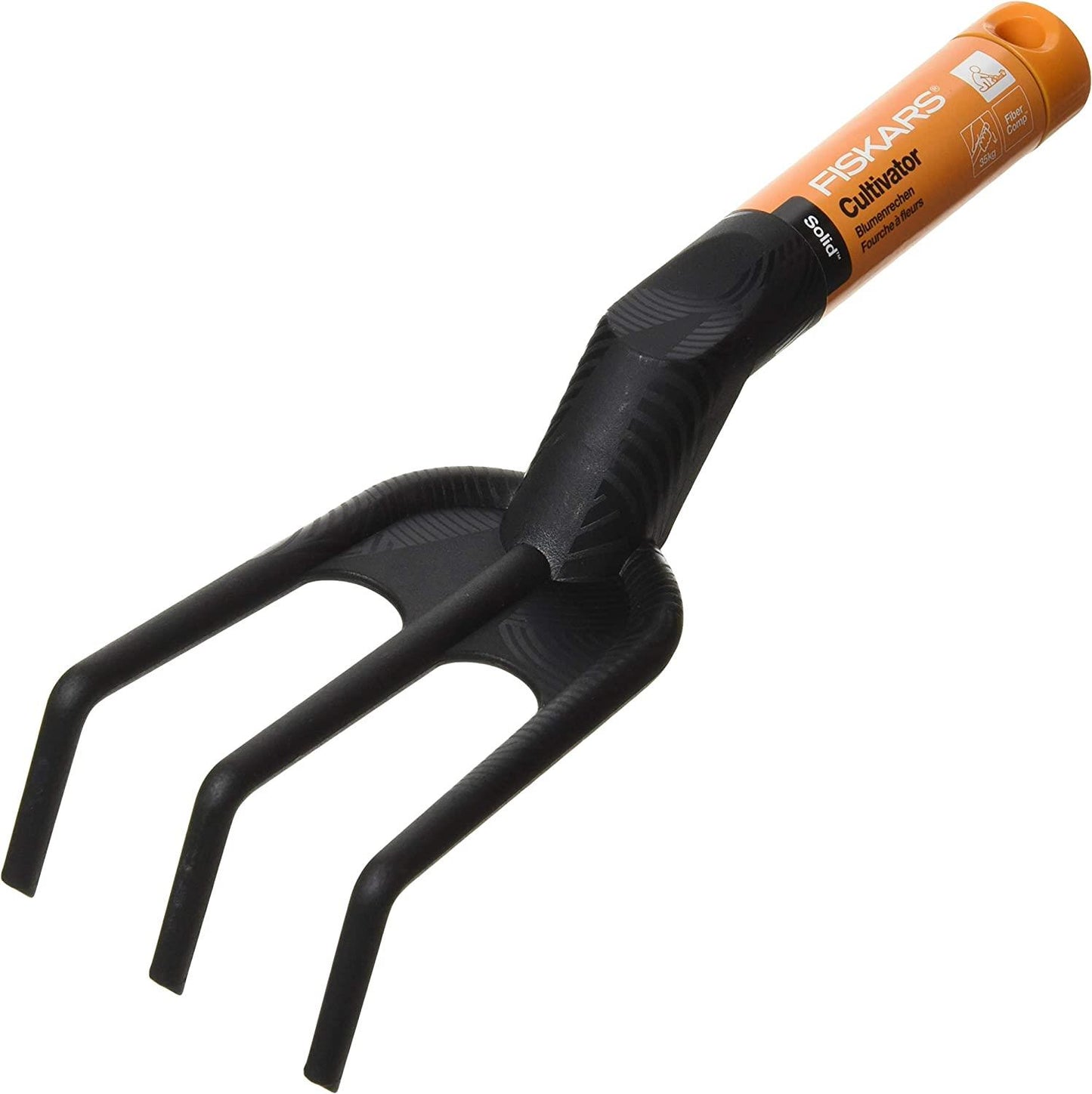 Fiskars Solid Cultivator