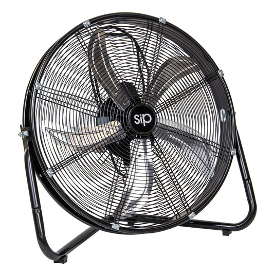 SIP Industrial 20" Heavy-Duty Floor Fan