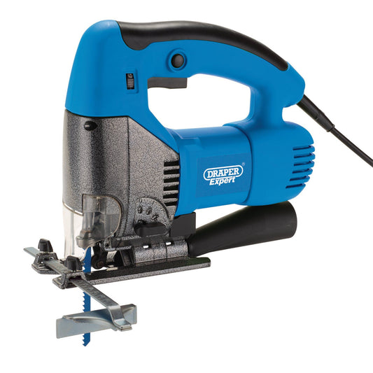 Draper Expert 600W Jigsaw JS600E