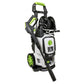 Sealey Pressure Washer 170bar 450L/hr Lance Controlled Pressure with TSS & Rotablast� Nozzle PW2400