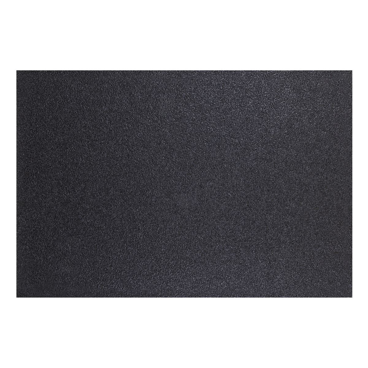 Sealey Orbital Sanding Sheets 12 x 18" 20 Grit - Pack of 20 OSS121820