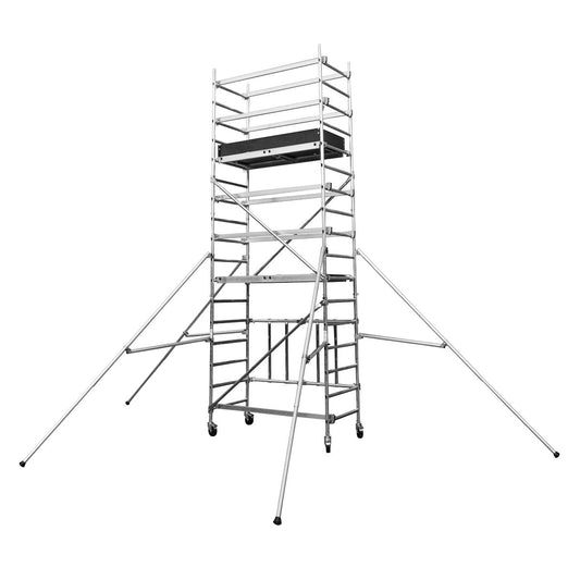 Sealey Platform Scaffold Tower Extension Pack 3 EN 1004 SSCL3