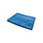 Blue Heavy Duty 8x12ft Waterproof Tarpaulin Ground Sheet Light Weight Camping - S4800