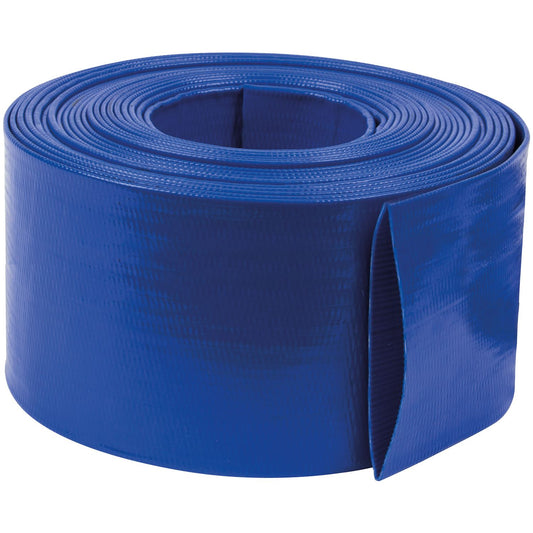 SIP Industrial 3" 10mtr Layflat Delivery Hose