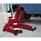 Sealey Trolley Jack 2 tonne High Lift Low Entry 2200HL