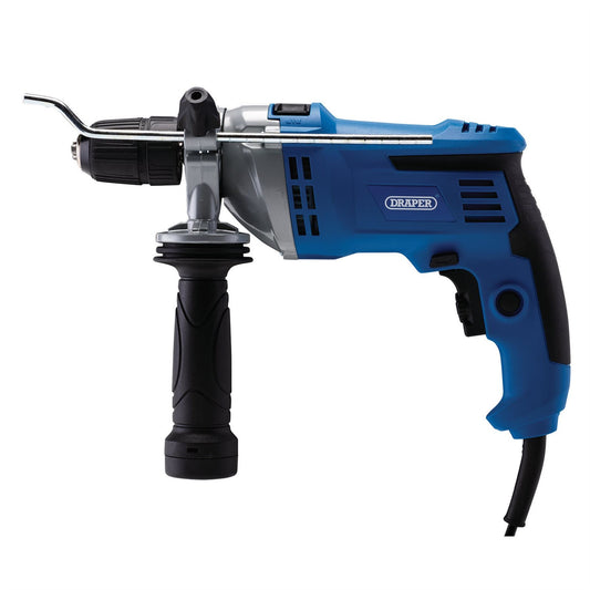 Draper Impact Drill (750W) - 56369