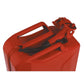 Sealey Jerry Can 20L - Red JC20