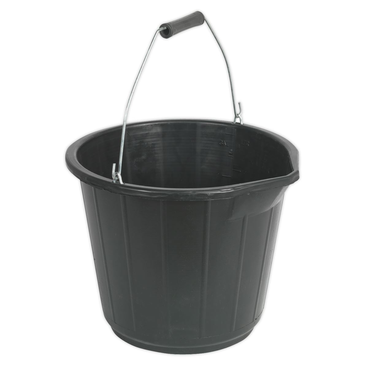 Sealey Bucket 14L - Composite BM16