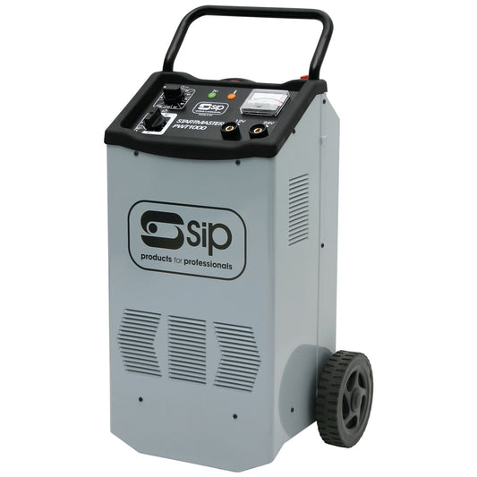 SIP Industrial Startmaster PWT1000 Starter Charger
