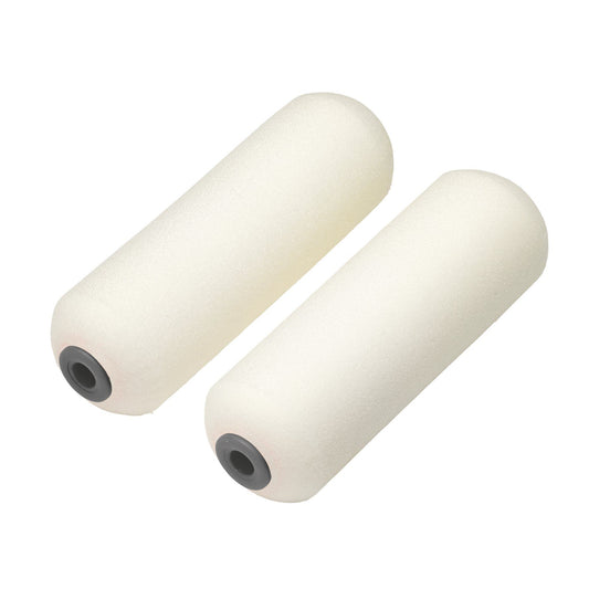 Draper 4" Roller Sleeve- Gloss SLEEVE-4G 20879