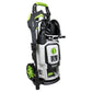 Sealey Pressure Washer 170bar 450L/hr Lance Controlled Pressure with TSS & Rotablast� Nozzle PW2400