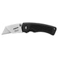 Gerber Edge Utility knife black rubber